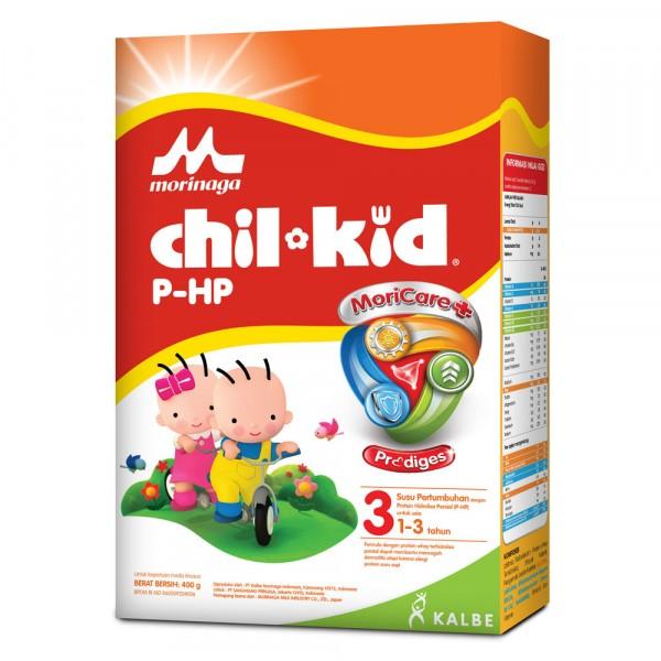 Gambar Chil Kid PHP 400gr/800gr - 400 dari Bebimart Babyshop undefined Tokopedia