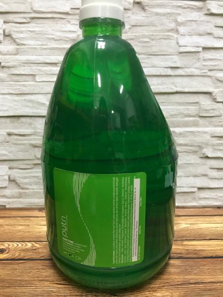 Gambar Putri Hair Tonic Hijau 2000ml ( Rambut Normal Berminyak ) dari Layla Pneumatic undefined Tokopedia
