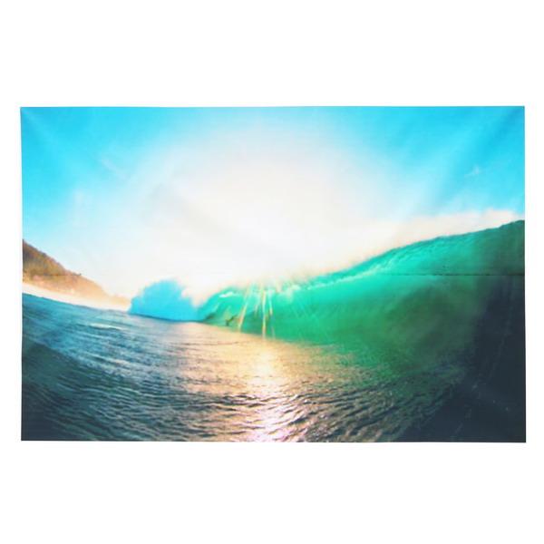 Gambar 60x90 CM Sinar Matahari dan Laut Pemandangan Alam Gambar dari Eski Bike undefined Tokopedia