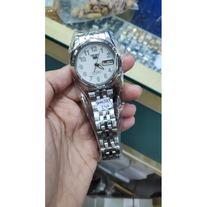 Seiko snk377 discount