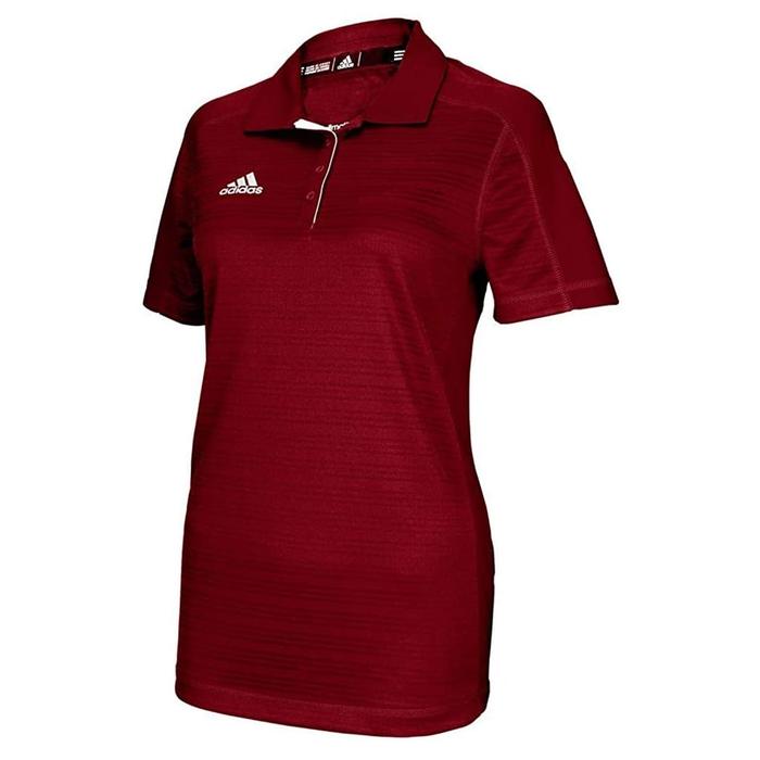 Short Sleeve Adidas Climalite Damen Shirt Adidas Golf A131 Ladies