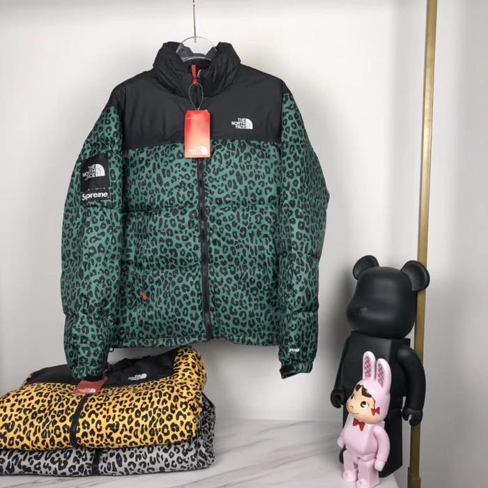 lightweight fishtail parka