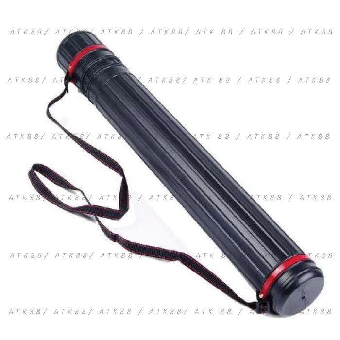 Tabung Gambar Drafting Tube V-tec 85 Cm