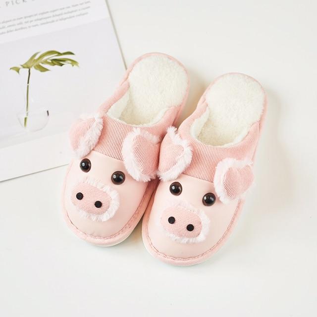 Gambar SANDAL HEWAN LUCU YRF SANDAL BONEKA IMPORT BEBEK TIKUS PIGGY dari Sheamus Mall undefined Tokopedia