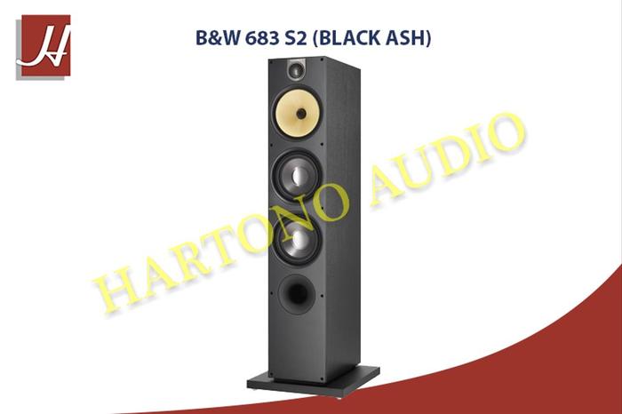 Floor Standing Bw 683 S2 Review B&w 683 S2 Review Bowers