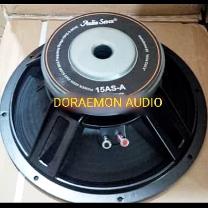 Speaker audio seven 15 inch Clearance
