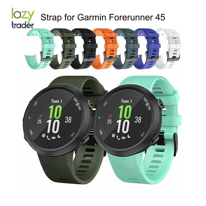 Garmin forerunner 45 on sale harga