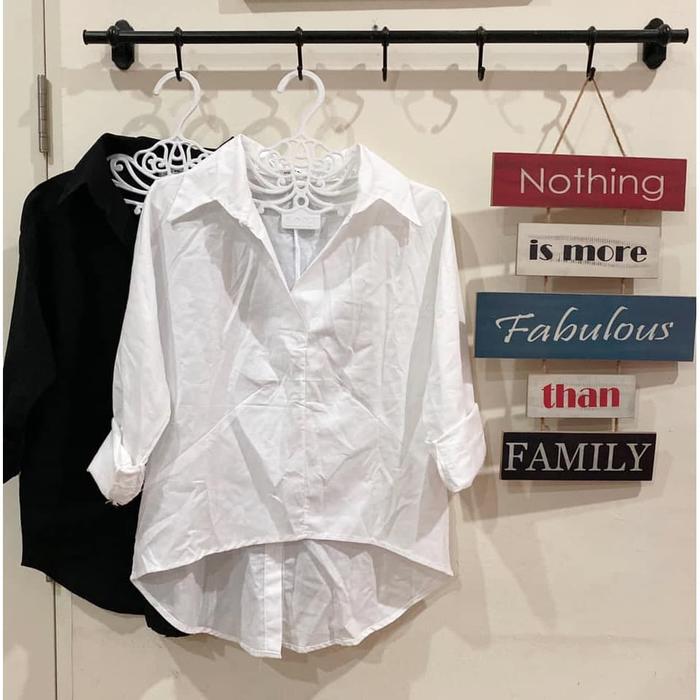 Gambar Baju BKK KD01 dari Decatwalk undefined Tokopedia