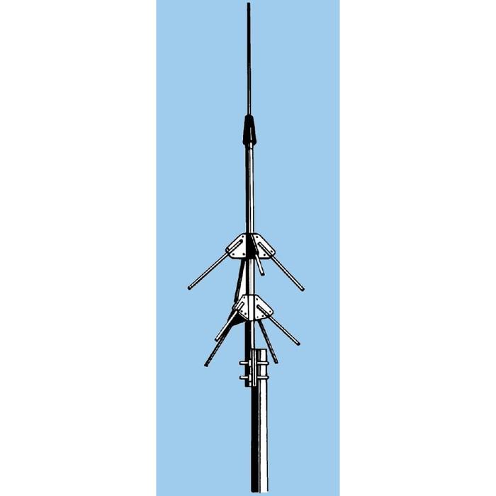 144/430MHz Dual Band J-Pole USA カスタムメイド 【公式通販】