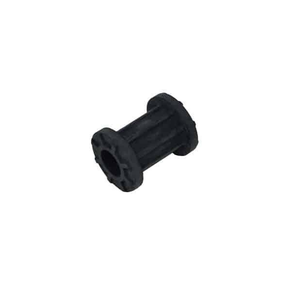 Gambar Rubber Muffler Mounting - CB150 StreetFire 18421MGZJ00 dari Honda Cengkareng undefined Tokopedia
