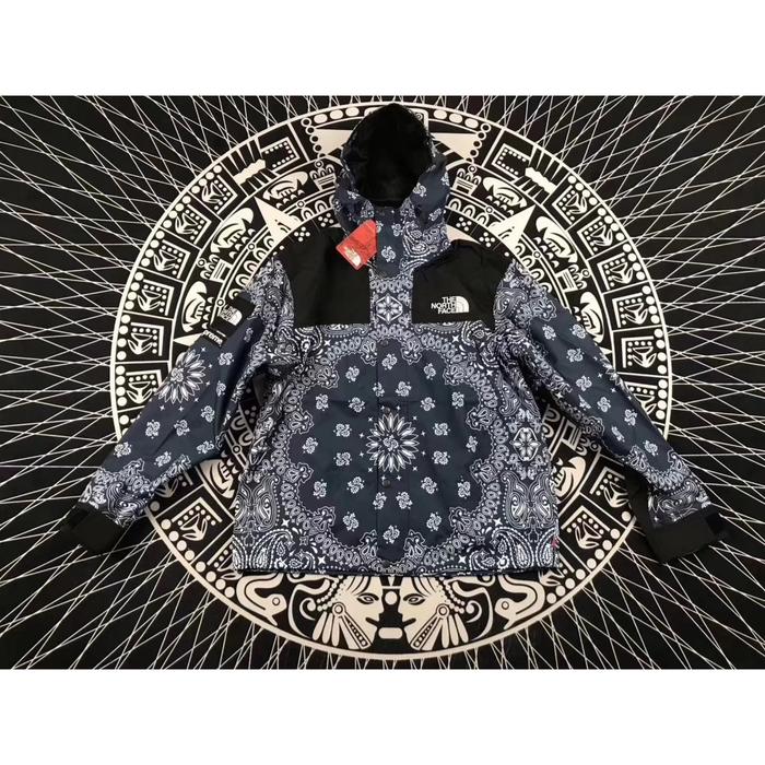 ledar jacket for man