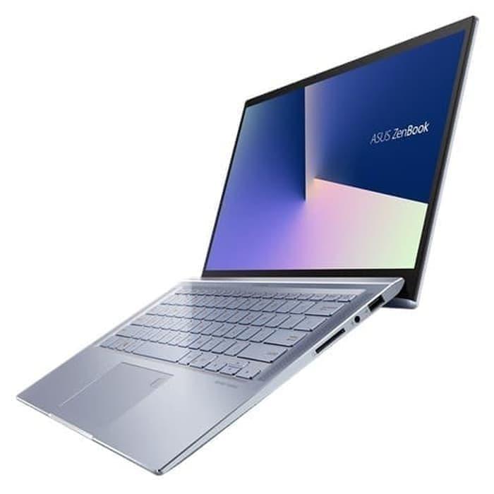 ASUS Zenbook 13 ux333FA 8G SSD512GB
