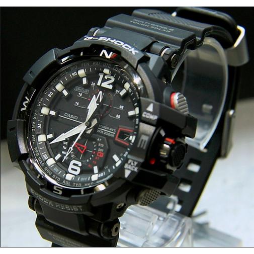 Gwa1100 1a3 G Shock Gw A1100 Jual Jam Tangan Casio G-Shock GSHOCK