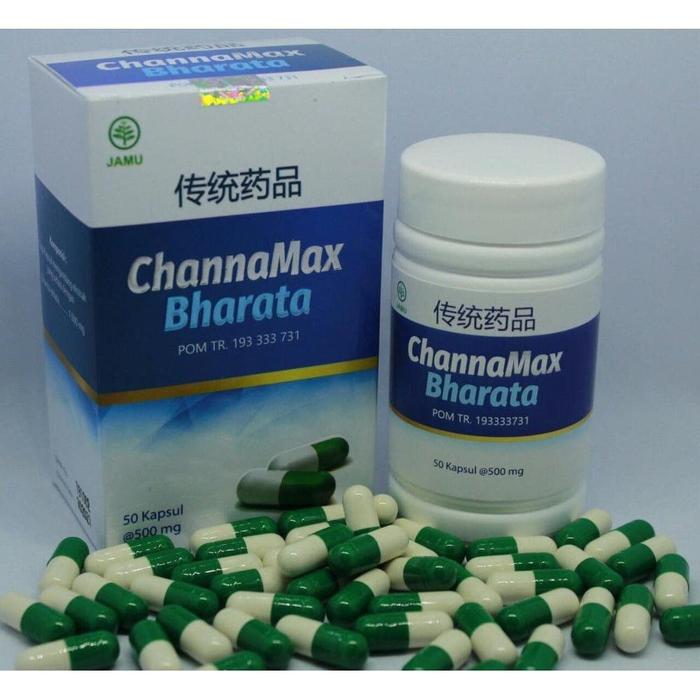 Jual Obat Luka Dalam Akibat Jatuh Terpukul Channamax Bharata Jakarta Barat Delastore1454 Tokopedia