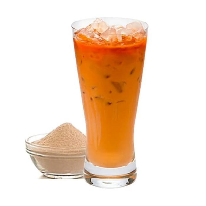 Jual thai tea bubuk minuman 1 kg / thai tea terlaris!!! - Jakarta Barat ...