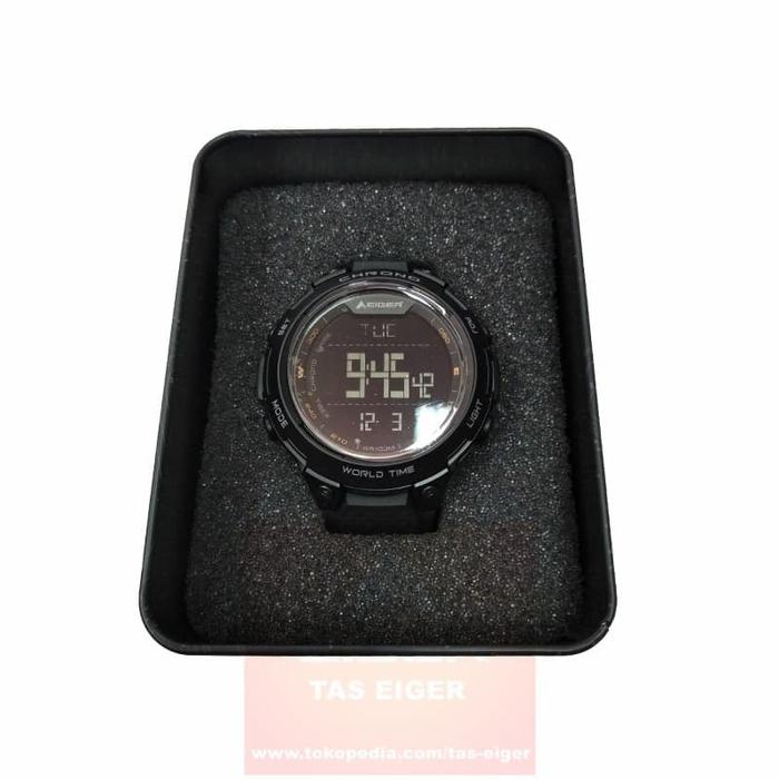 Eiger digital watch online