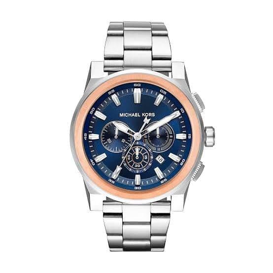 Jual Jam Michael Kors mk8598 - Kota 