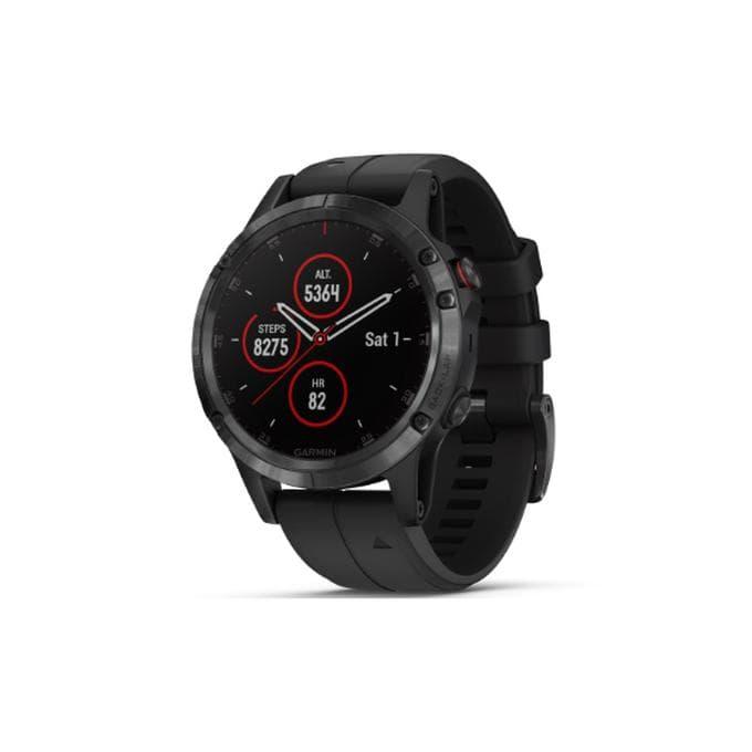 smartwatch garmin 5