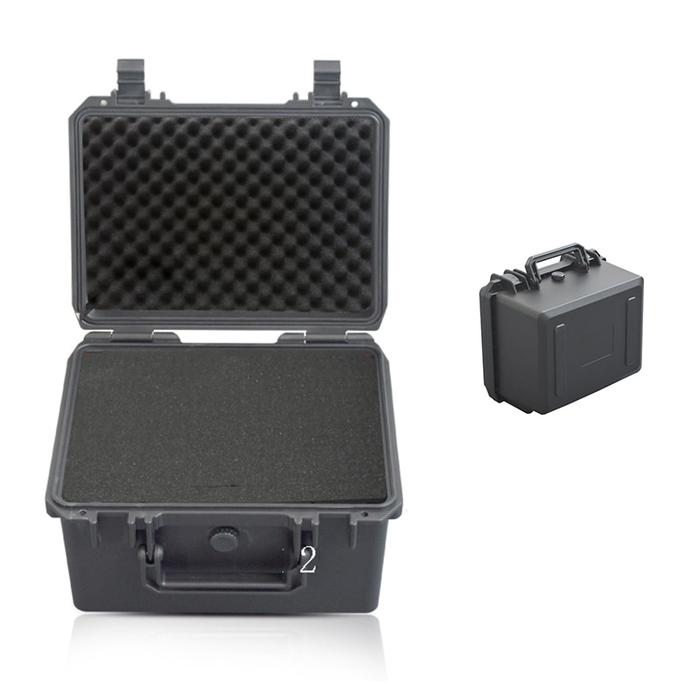 Gambar Protective Safety Toolbox Equipment Suitcase Instrument Box dari superior olshop undefined Tokopedia