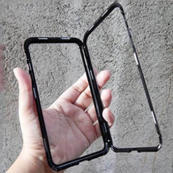 Gambar Samsung A20s Premium 2 in 1 magnetic phone case dari Importking undefined Tokopedia