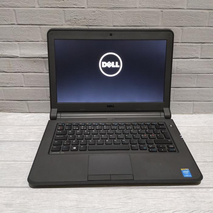 Image of Dell Latitude 3350 RAM