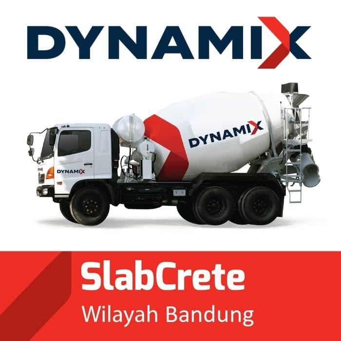 Gambar [ReadyMix] DYNAMIX BETON SlabCrete Bandung Area dari Dynamix Beton undefined Tokopedia