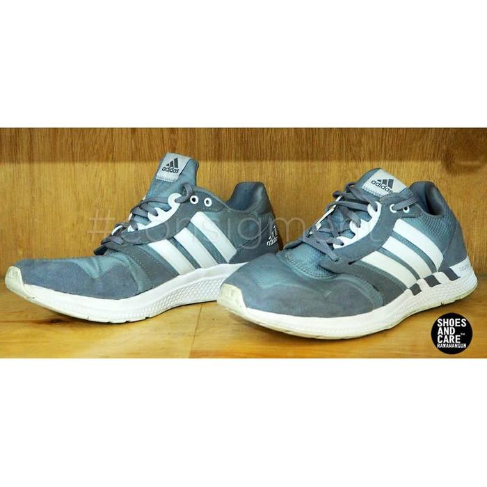 Adidas bounce outlet grey