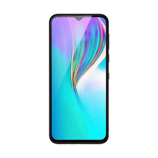 Gambar Infinix Smart 4 Smartphone - 2/32GB - Garansi Resmi - Black - Non Bundle dari Gadhet-Holic undefined Tokopedia