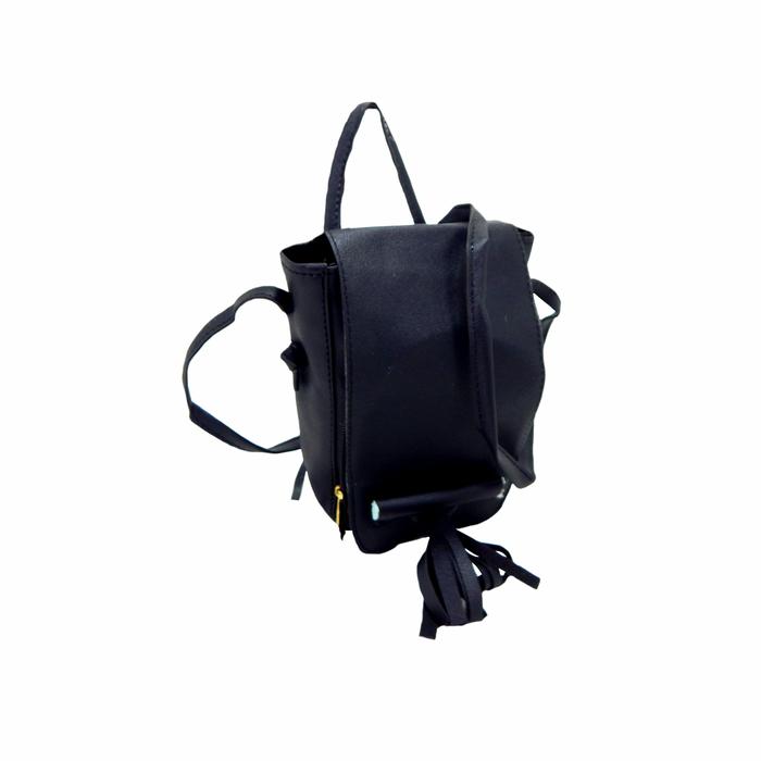 Gambar TAS WANITA KL 404 TASLOKAL/TASMURAH/TASHP/SELEMPANG - Hitam dari tas lokal undefined Tokopedia