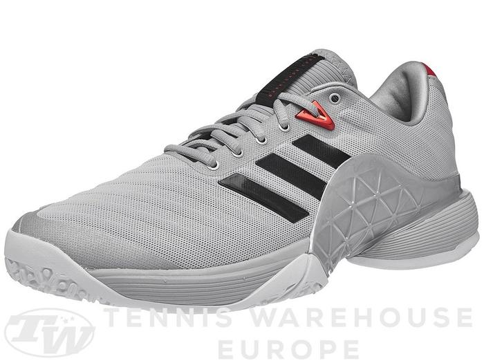 Jual ADIDAS TENIS BARRICADE 18 