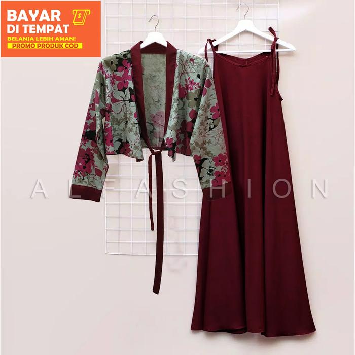 Model baju hotsell hanbok modern