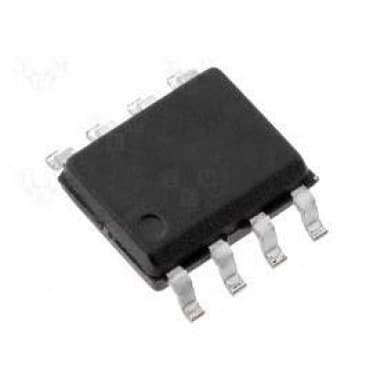 Gambar ICL7660 SMD CMOS Voltage Converter SOP-8 dari IT Electro undefined Tokopedia