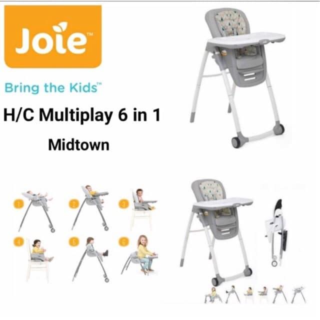 joie meet multiply 6 in 1