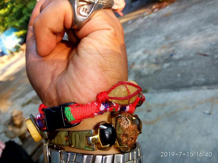 Gambar Munta Besi mix Mustika Bagore origin Sulawesi Selatan dengan Formasi dari Kaisarjaya260 undefined Tokopedia