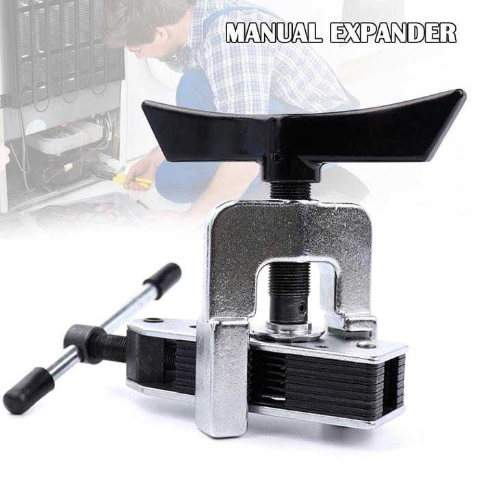 Gambar 516mm Universal Flaring Tool Set Hand Pipe Expander for Angle dari superior olshop undefined Tokopedia