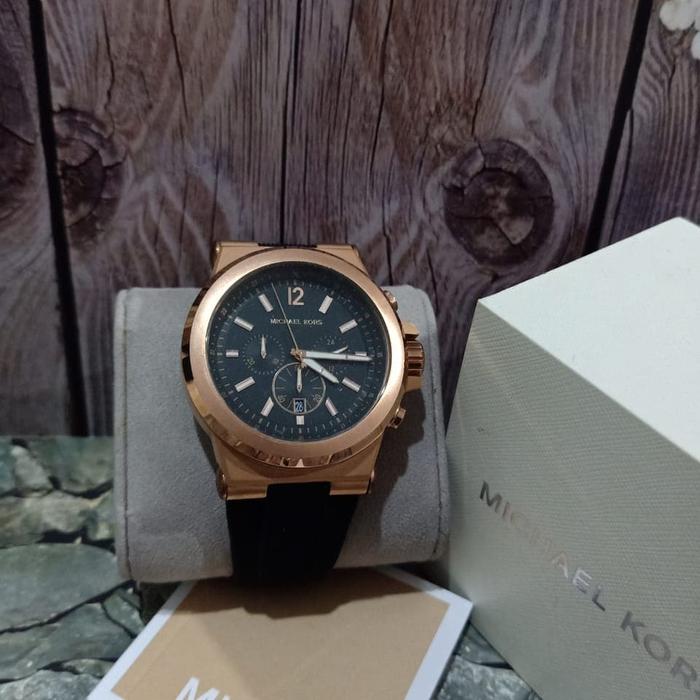 Jual Michael Kors MK8184 - Kota 