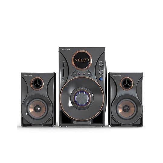 Gambar speaker aktif bluetooth Polytron PMA 9310 dari Bintang Agung Electronik undefined Tokopedia
