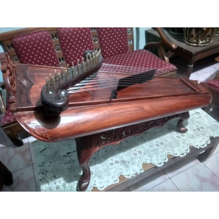 Gamelan Siter