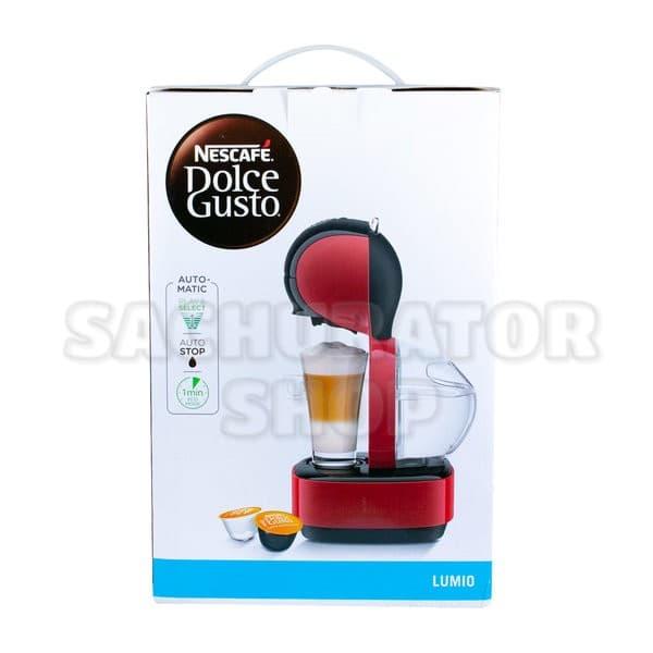 Jual Mesin Kopi Nescafe Dolce Gusto 