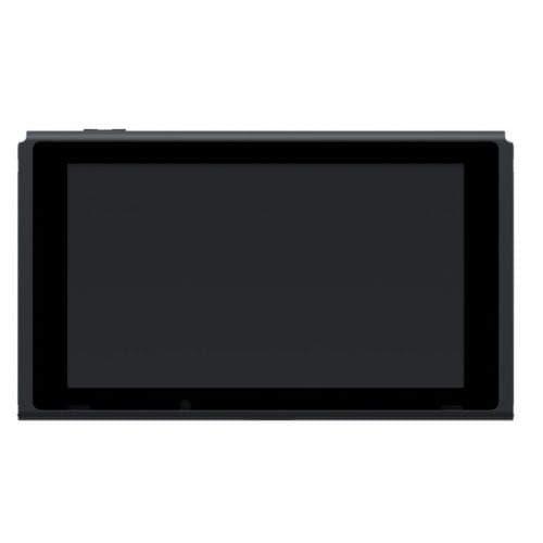 Gambar Nintendo Switch V2 (HAC-001-01) TABLET Only OFW NEW ANTI BANNED dari waroengame M2SQ undefined Tokopedia