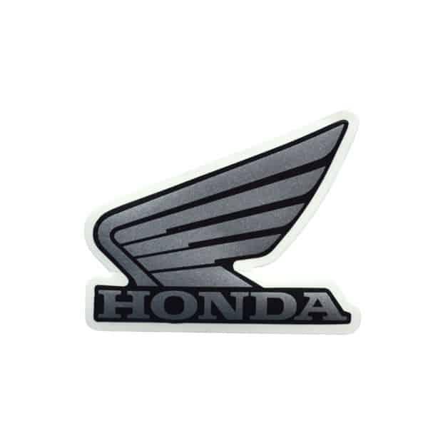 Gambar Mark L Wing 80MM Type 1 - New CB150R StreetFire K15G 86202K15610ZB dari Honda Cengkareng undefined Tokopedia