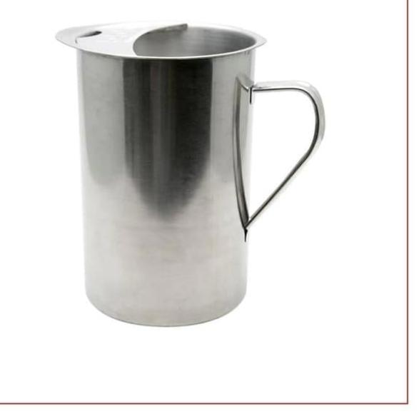Gambar water jug /teko stainless /pitcher dari astina bumi pandawa undefined Tokopedia