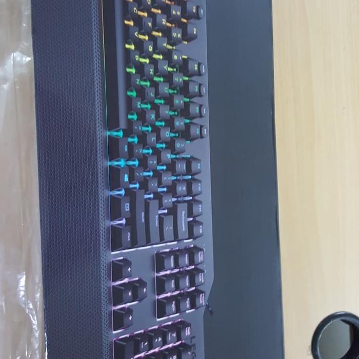 Legion K500 & M500 ゲーミングキーボード マウス セットRGB Lenovo