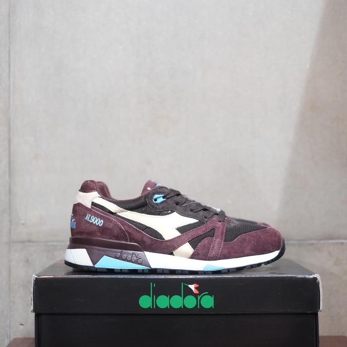 asics n9000