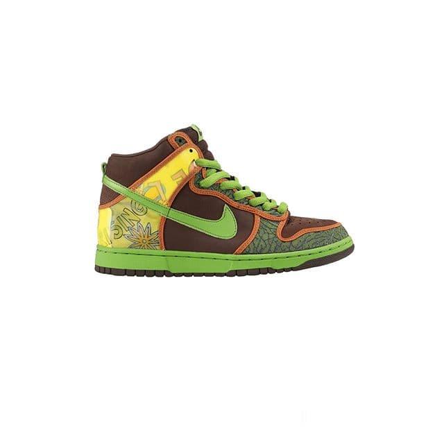 Nike Dunk SB High \