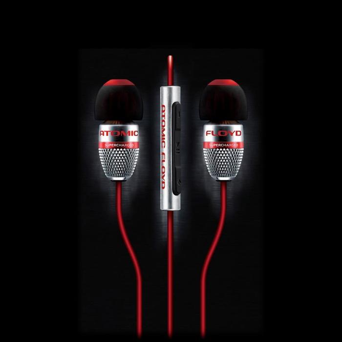 Atomic Floyd SuperDarts Titanium Atomic Floyd SuperDarts Titanium