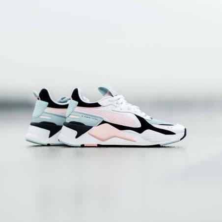 peach bud puma