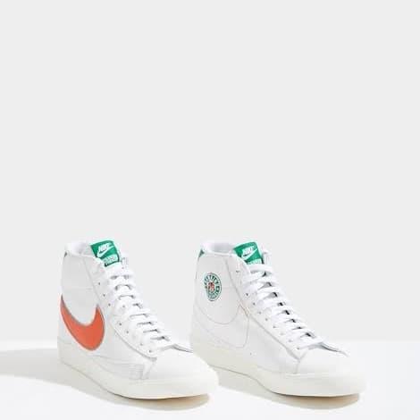 Jual Nike Blazer Mid Stranger Things size 44 - Kota Medan - luxx.id |  Tokopedia