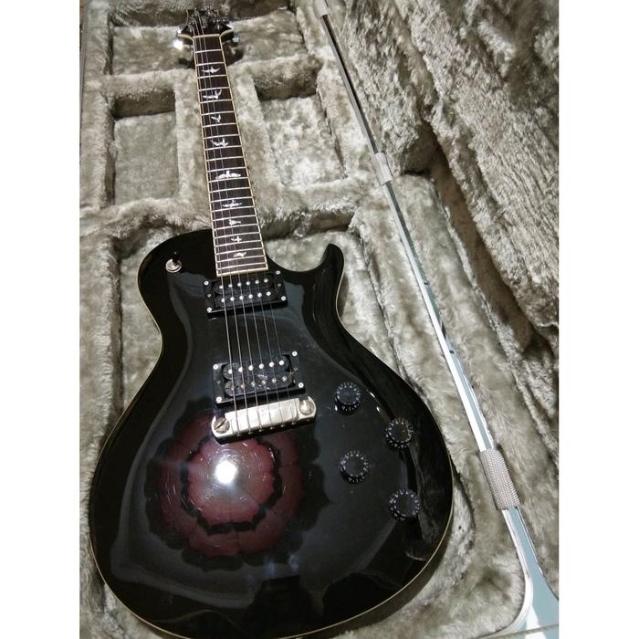 稀少】Paul Reed Smith SE トレモンティモデル バッグ付き