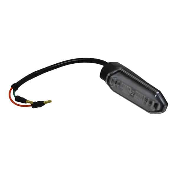 Gambar Lampu Sein Depan Kiri - ADV 150 33450K0WN01 dari Honda Cengkareng undefined Tokopedia